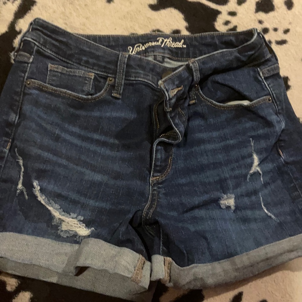 Never worn
